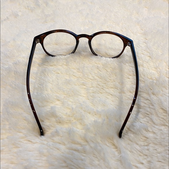 Fashion glasses - Picture 3 of 4